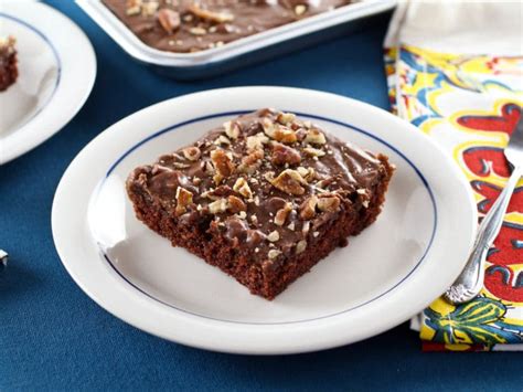 texas-sheet-cake-recipe-for-chocolate-cake-with image