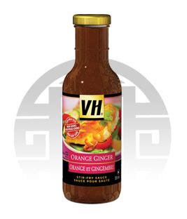 review-vh-orange-ginger-sauce-recipe-sylvias image