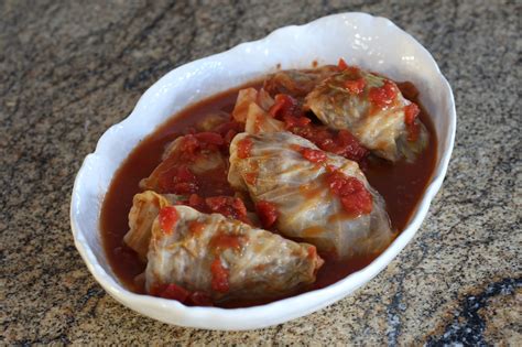 cabbage-rolls-with-ground-beef-cheese-and-bacon image