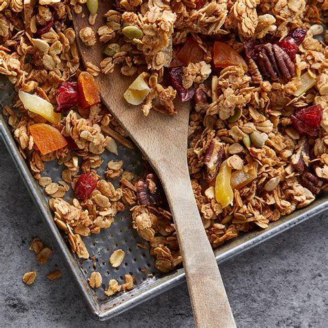 grandpas-homemade-granola-recipe-eatingwell image