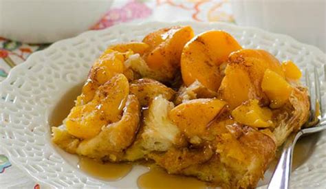 peach-croissant-bake-recipe-station image