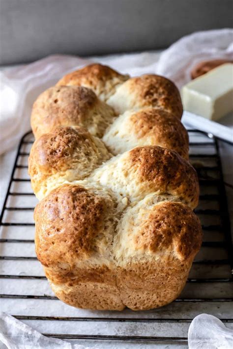buttery-gluten-free-brioche-bread image