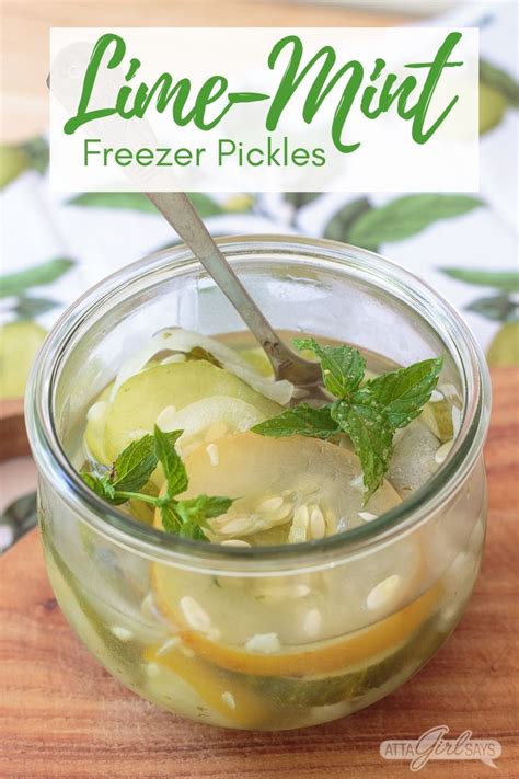 frozen-mojito-lime-mint-freezer-pickles-atta-girl-says image