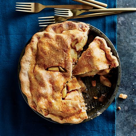 double-crust-apple-pie-recipe-myrecipes image