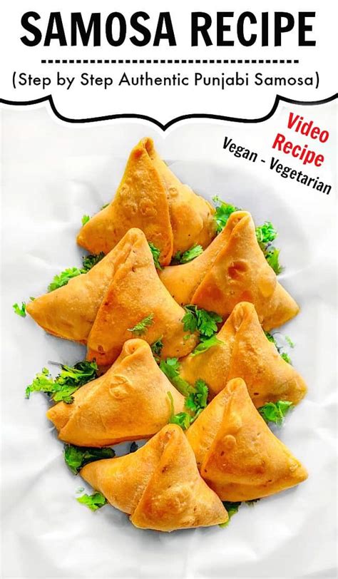 easy-samosa-recipe-step-by-step-punjabi-samosa-vegan image