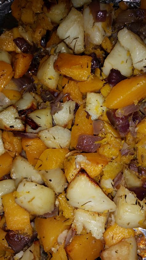 roasted-squash-and-potatoes-bigoven image