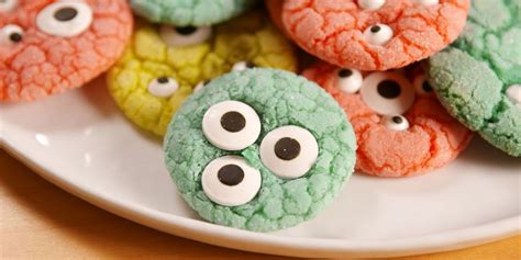 best-monster-cookie-recipe-how-to-make-monster image