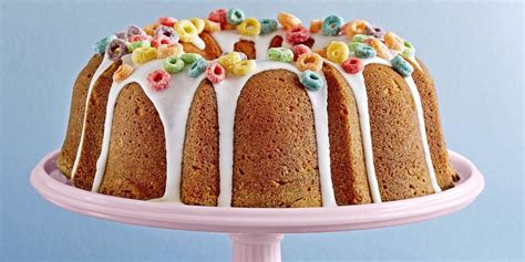 15-best-stylish-and-sweet-bundt-cake image