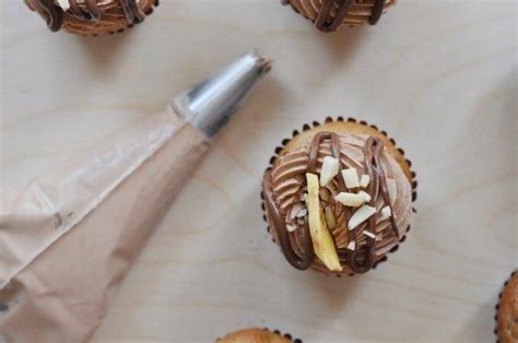 banana-nutella-cupcakes-honest-cooking image
