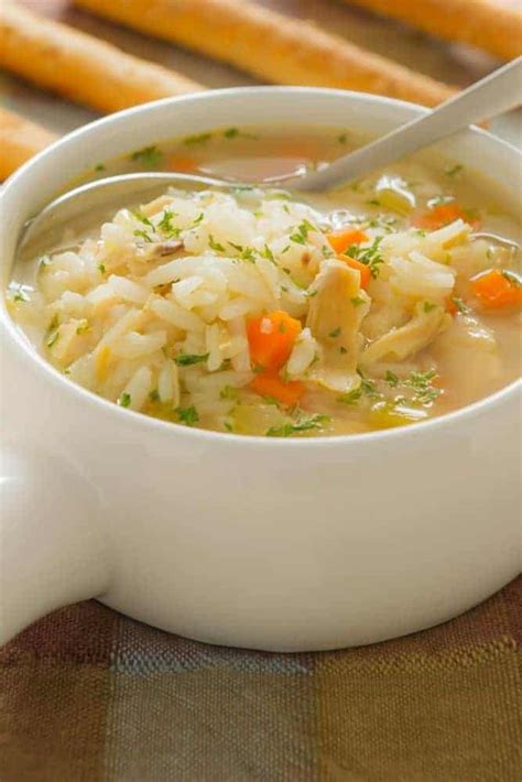 grannys-cold-curing-easy-chicken-and-rice-soup image