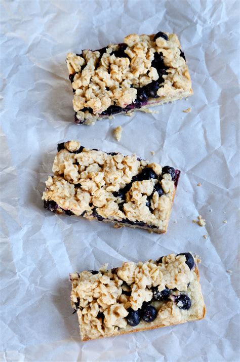 blueberry-gluten-free-breakfast-bars-starbucks-copycat image