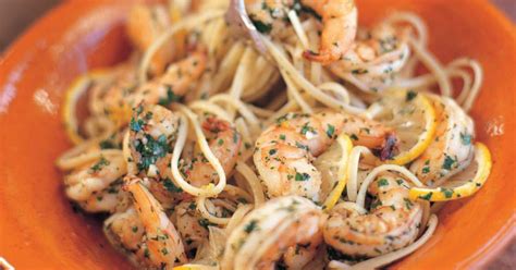 linguine-with-shrimp-scampi-recipes-barefoot image