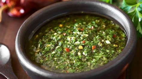 chimichurri-the-argentinian-sauce-eaten-as-a-ritual-bbc image