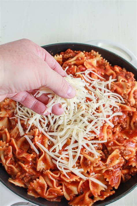 bow-tie-pasta-lasagna-recipe-by-30daysblog image