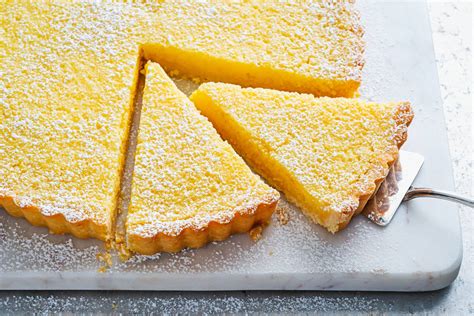 this-easiest-ever-lemon-tart-recipe-has-a-mouth image