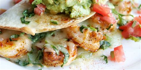best-old-bay-shrimp-quesadillas-recipe-delishcom image