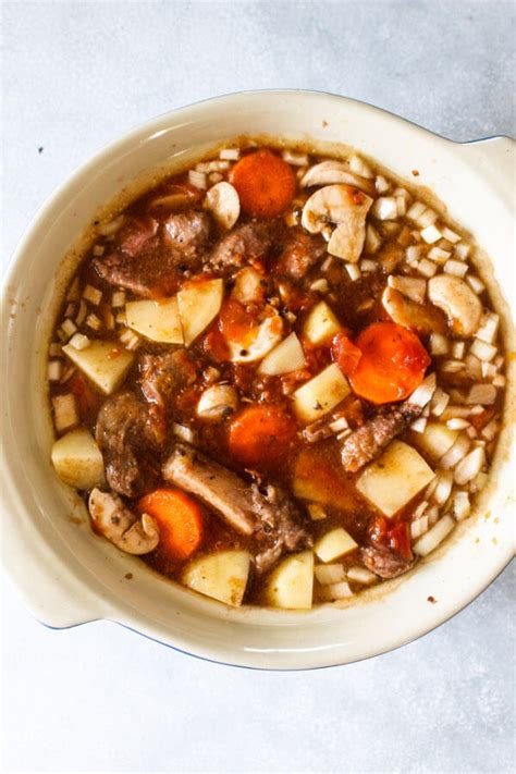 crock-pot-beef-and-lentil-stew-berry-sweet-life image