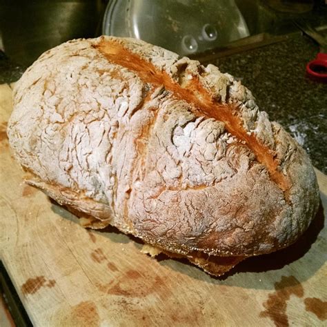 no-knead-bread image