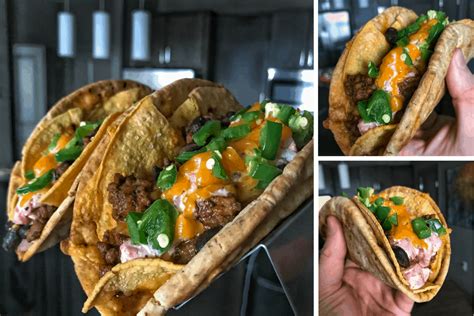 taco-bells-cheesy-gordita-crunch-made-kinda-healthy image