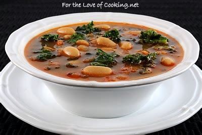 white-bean-soup-with-chorizo-and-kale-for-the-love image