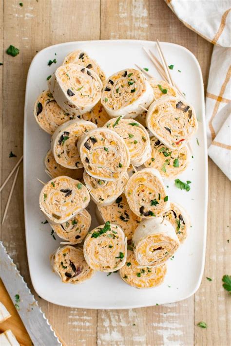 mexican-pinwheels-easy-appetizers image