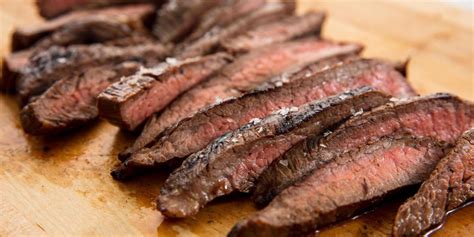 best-marinated-flank-steak-recipe-how-to-make image