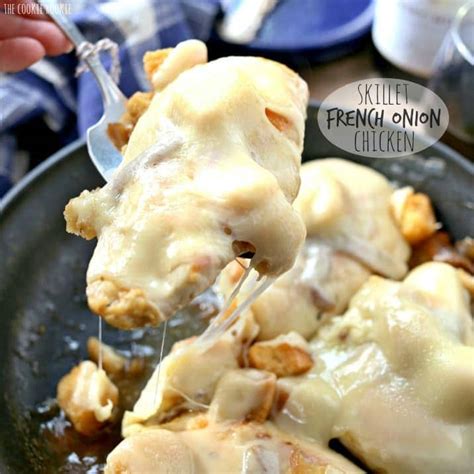 french-onion-chicken-skillet-video-the-cookie image