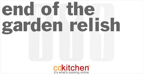 end-of-the-garden-relish-recipe-cdkitchencom image