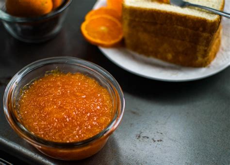 navel-orange-marmalade-recipe-archanas-kitchen image