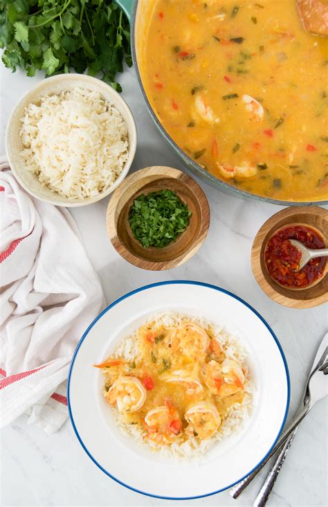 how-to-make-bob-de-camaro-brazilian-shrimp-stew image
