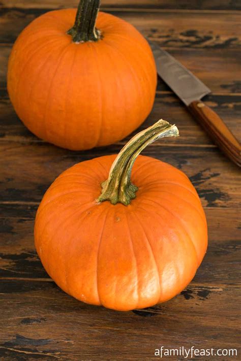 slow-cooker-pumpkin-pure-a-family-feast image