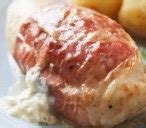 chicken-breasts-wrapped-in-prosciutto-tesco-real-food image