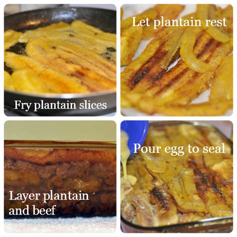 pastelon-recipe-puerto-rican-plantain-lasagna image