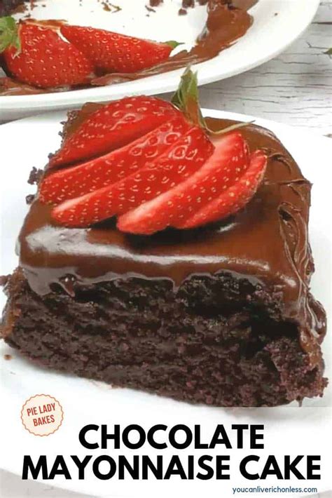 chocolate-mayonnaise-cake-recipe-the-ultimate image