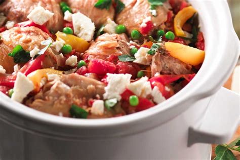 mediterranean-chicken-with-feta-topping-canadian image