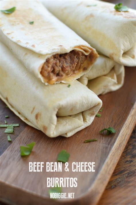 easy-beef-bean-and-cheese-burritos-nobiggienet image