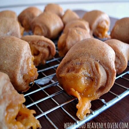 cheddar-stuffed-pretzel-bites-whole-and-heavenly-oven image