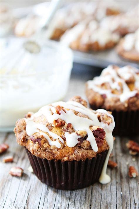 brown-butter-pumpkin-muffins-two-peas-their-pod image