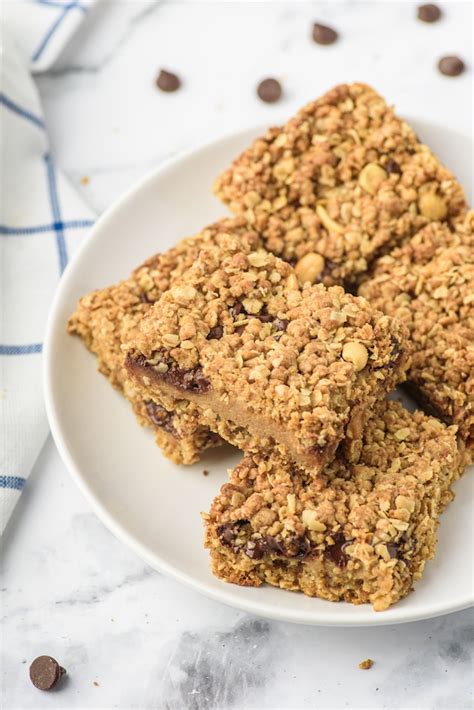chocolate-chip-peanut-butter-oatmeal-bars-crazy-for image