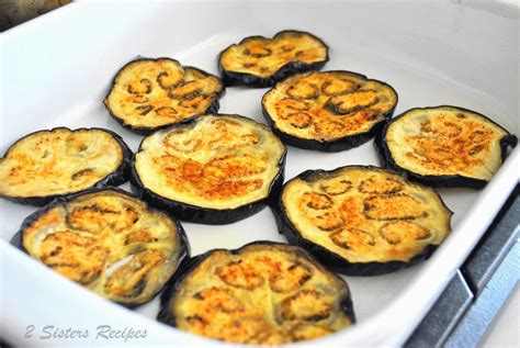 individual-roasted-eggplant-parmigiana-2-sisters image