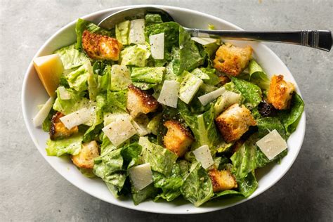 classic-caesar-salad-recipe-the-spruce-eats image