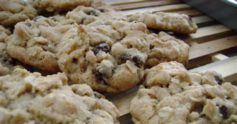 10-best-splenda-oatmeal-raisin-cookies image