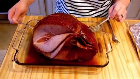baked-ham-best-spiral-sliced-ham-the-hillbilly image
