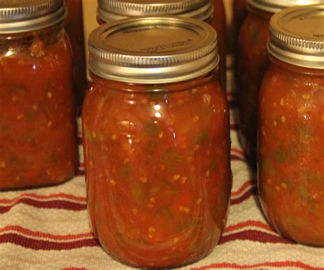 how-to-can-chili-sauce-10-steps-instructables image
