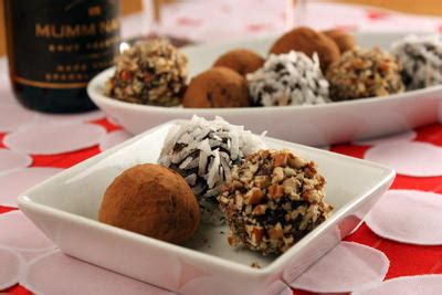 chocolate-cherry-truffles-mrfoodcom image