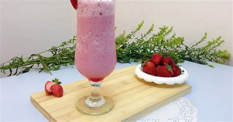 10-best-strawberry-frappe-recipes-yummly image