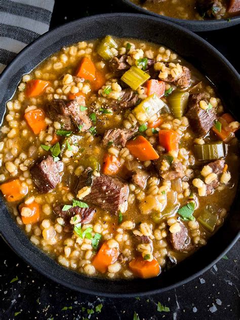 beef-barley-soup-dont-sweat-the image
