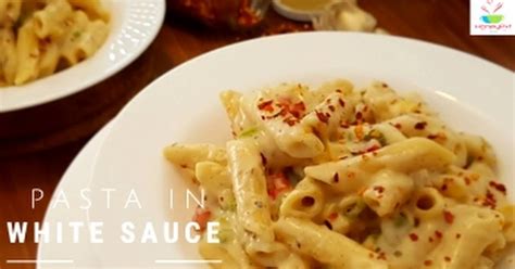 10-best-italian-white-sauce-pasta-recipes-yummly image