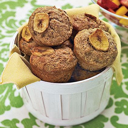 whole-wheat-banana-muffins-recipe-myrecipes image