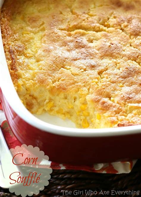 corn-casserole-recipe-the-girl-who-ate-everything image